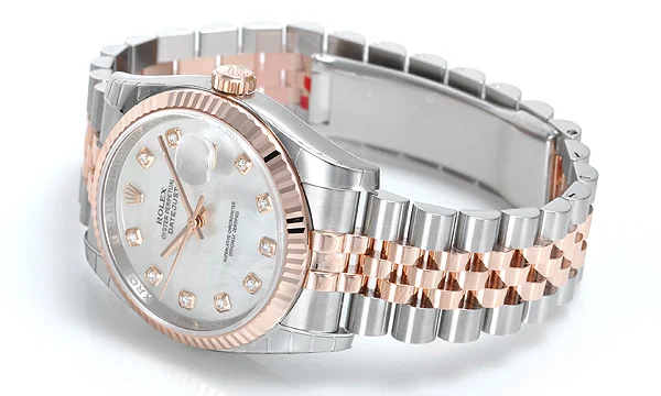 ロレックス(ROLEX) 時計 デイトジャスト 116231NG