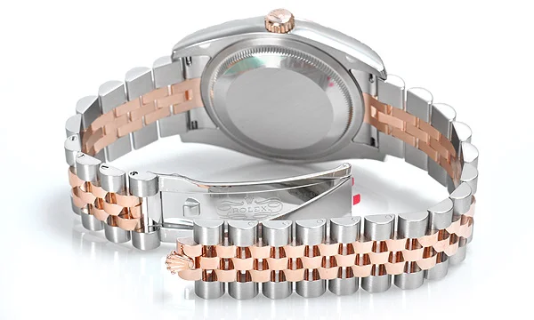 ロレックス(ROLEX) 時計 デイトジャスト 116231NG