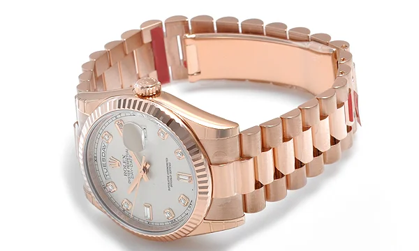 ロレックス(ROLEX) 時計 デイデイト 118235A