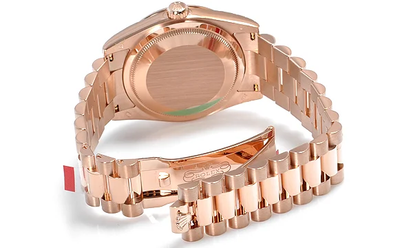 ロレックス(ROLEX) 時計 デイデイト 118235A