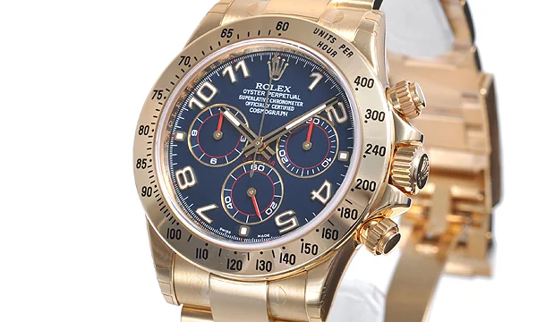 ROLEX ロレックス スーパーコピー 時計 デイトナ 116528