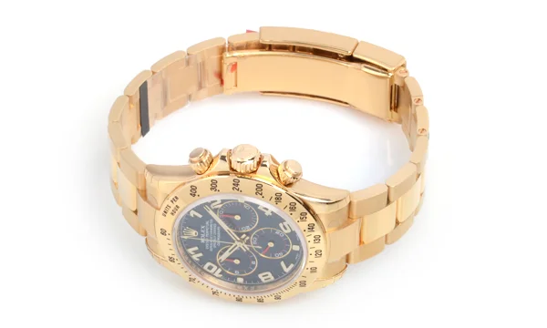 ROLEX ロレックス スーパーコピー 時計 デイトナ 116528