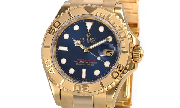 ロレックス（ROLEX）時計コピー ヨットマスター 16628