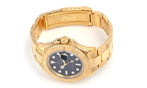 ロレックス（ROLEX）時計コピー ヨットマスター 16628