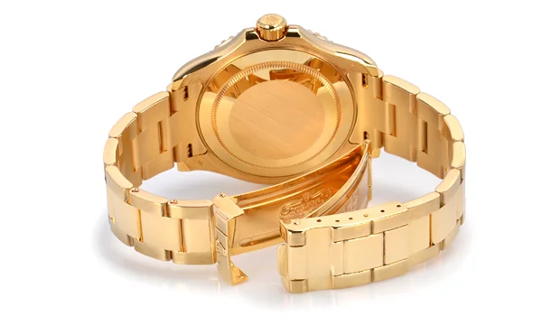 ロレックス（ROLEX）時計コピー ヨットマスター 16628