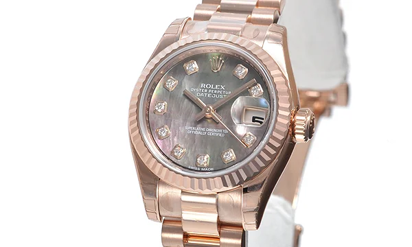 ロレックス(ROLEX) 時計 デイトジャスト 179175NG