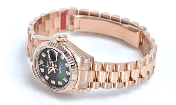 ロレックス(ROLEX) 時計 デイトジャスト 179175NG