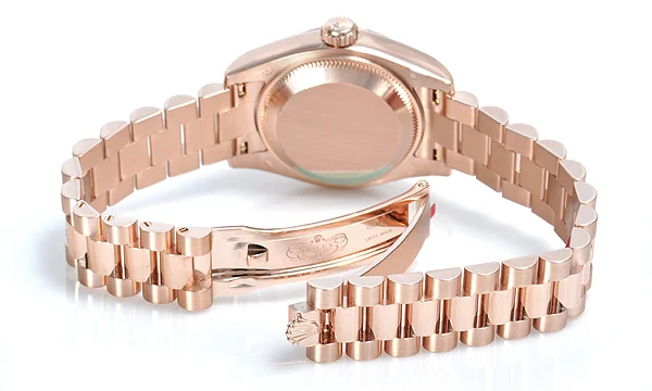 ロレックス(ROLEX) 時計 デイトジャスト 179175NG