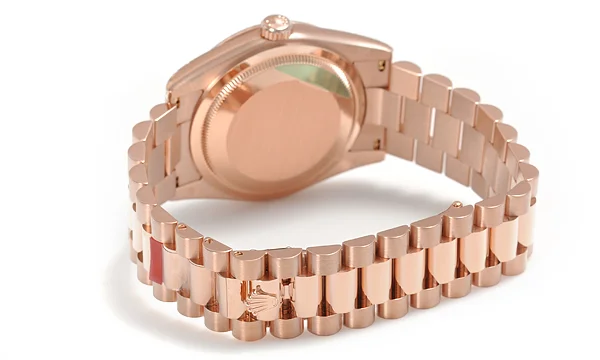 ロレックス(ROLEX) 時計 デイデイト 118235NG