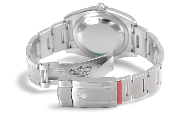 ロレックス(ROLEX) 時計 オイスターパーペチュアル 116034G