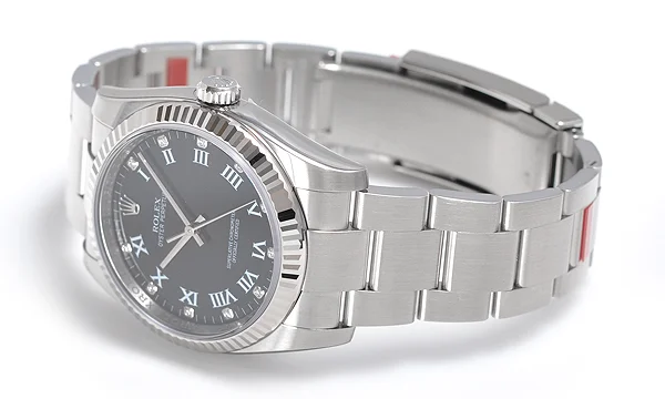 ロレックス(ROLEX) 時計 オイスターパーペチュアル 116034G