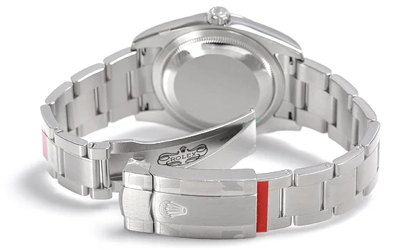 ロレックス(ROLEX) 時計 オイスターパーペチュアル 116034G