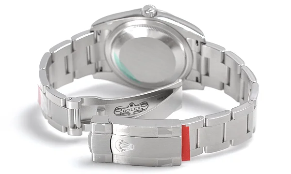 ロレックス(ROLEX) 時計 オイスターパーペチュアル 116034G