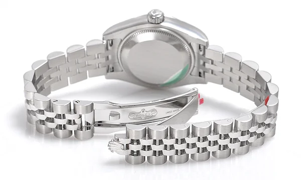 ロレックス(ROLEX) 時計 デイトジャスト 179174NA