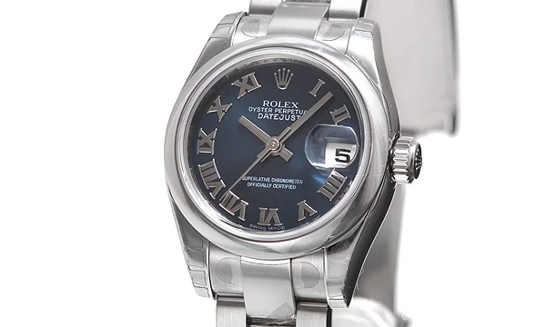 ロレックス(ROLEX) 時計 デイトジャスト 179160