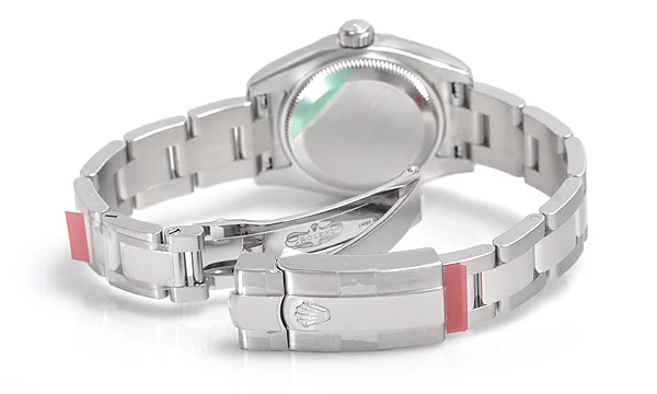 ロレックス(ROLEX) 時計 デイトジャスト 179160