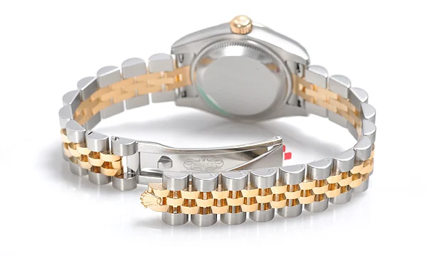 ロレックス(ROLEX) 時計 デイトジャスト 179173NRD