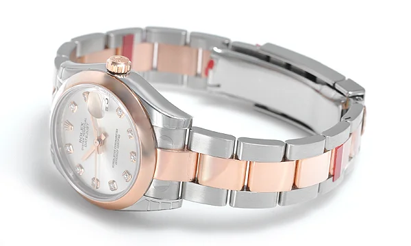 ロレックス(ROLEX) 時計 デイトジャスト 178241G