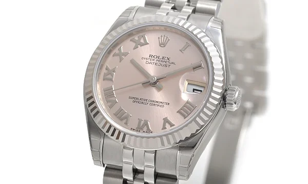 ロレックス(ROLEX) 時計 デイトジャスト 178274