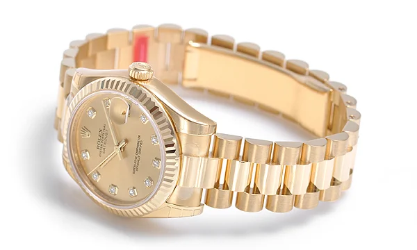 ロレックス(ROLEX) 時計 デイトジャスト 178278G