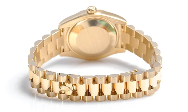 ロレックス(ROLEX) 時計 デイトジャスト 178278G