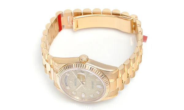 ロレックス(ROLEX) 時計 デイデイト 118238NCA