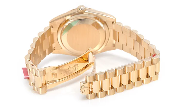 ロレックス(ROLEX) 時計 デイデイト 118238NCA