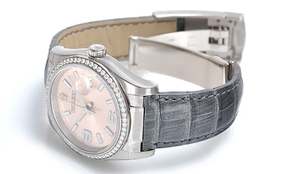 ロレックス(ROLEX) 時計 デイトジャスト 116189