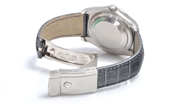 ロレックス(ROLEX) 時計 デイトジャスト 116189