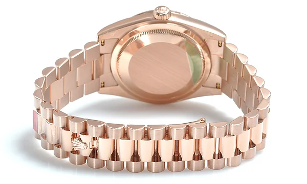 ロレックス(ROLEX) 時計 デイデイト 118235