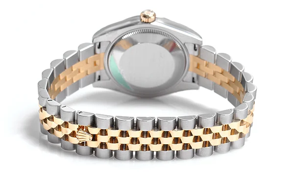 ロレックス(ROLEX) 時計 デイトジャスト 178273G