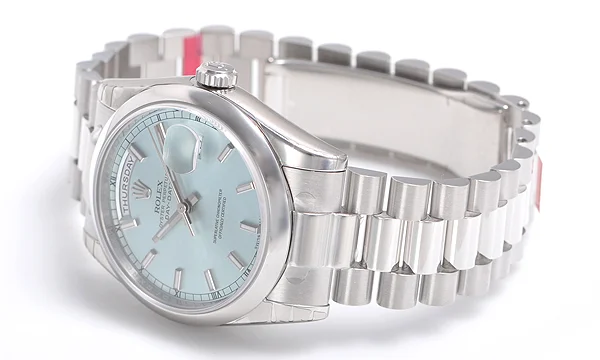 ロレックス(ROLEX) 時計 デイデイト 118206