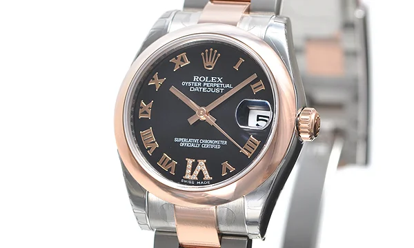 ロレックス(ROLEX) 時計 デイトジャスト 178241
