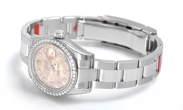 ロレックス(ROLEX) 時計 デイトジャスト 179384G