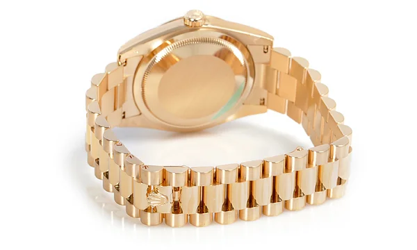 ロレックス(ROLEX) 時計 デイデイト 118238NCA