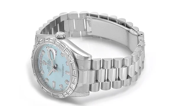 ロレックス(ROLEX) 時計 デイデイト 118366A