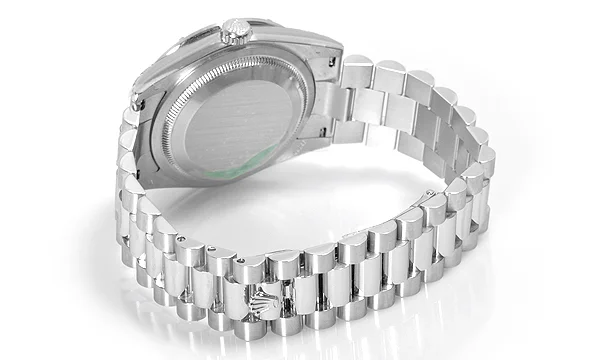 ロレックス(ROLEX) 時計 デイデイト 118366A