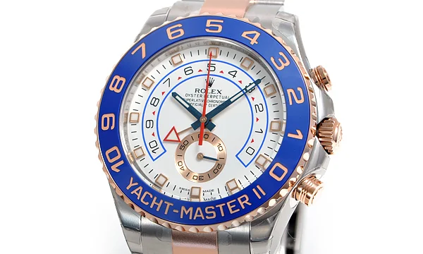 ロレックス（ROLEX）時計コピー ヨットマスターII 116681