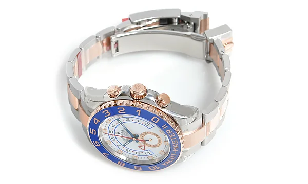 ロレックス（ROLEX）時計コピー ヨットマスターII 116681