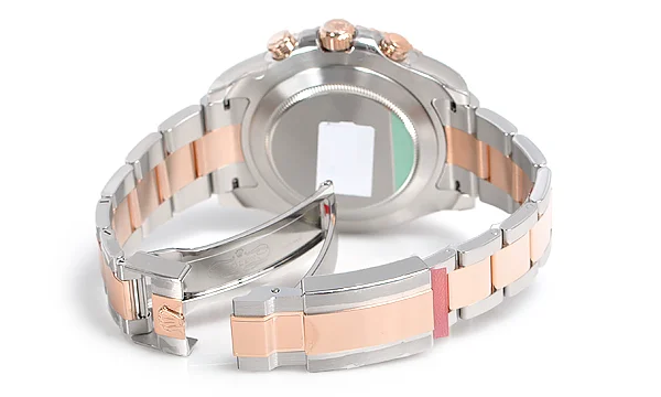 ロレックス（ROLEX）時計コピー ヨットマスターII 116681