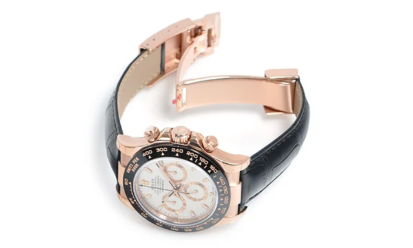 ROLEX ロレックス スーパーコピー 時計 デイトナ 116515LN