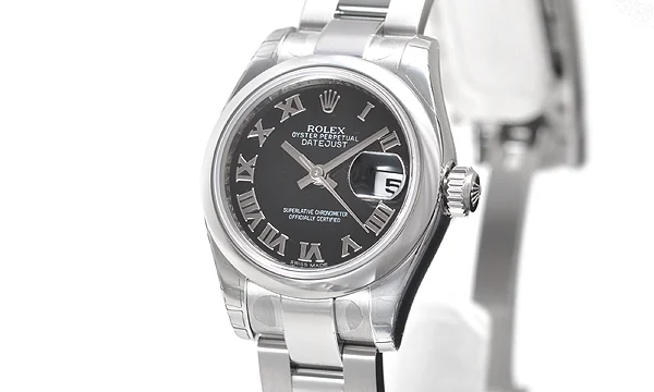 ロレックス(ROLEX) 時計 デイトジャスト 179160