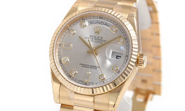 ロレックス(ROLEX) 時計 デイデイト 118238A