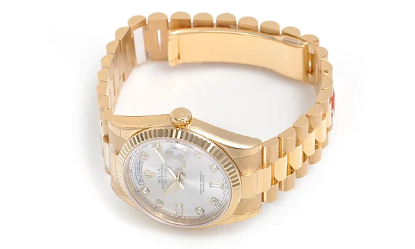 ロレックス(ROLEX) 時計 デイデイト 118238A