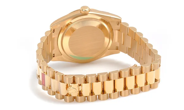 ロレックス(ROLEX) 時計 デイデイト 118238A