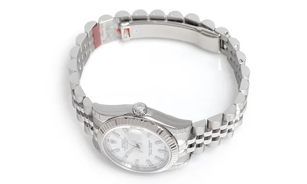 ロレックス(ROLEX) 時計 デイトジャスト 178274