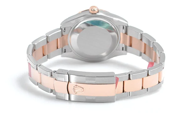 ロレックス(ROLEX) 時計 デイトジャスト 178341NR