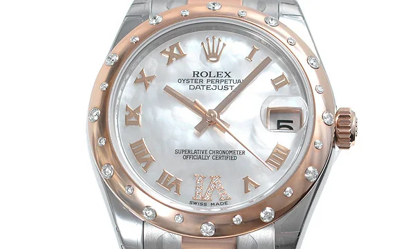 ロレックス(ROLEX) 時計 デイトジャスト 178341NR