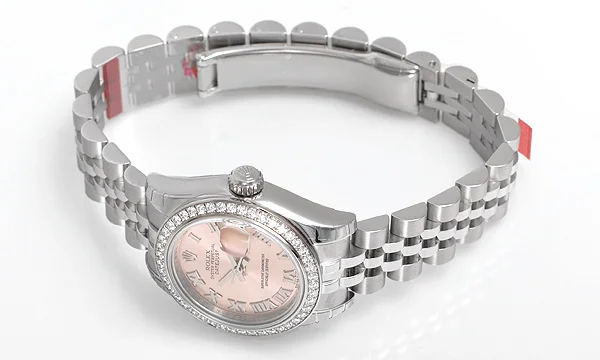 ロレックス(ROLEX) 時計 デイトジャスト 179384