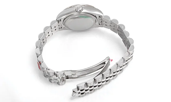 ロレックス(ROLEX) 時計 デイトジャスト 179384